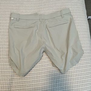 Lululemon Men’s 7” Commission Shorts